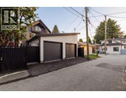 2 4956 Chester Street, Vancouver, BC V5W3A8 Photo 23