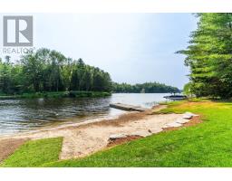 Bedroom 3 - 1023 Strachan Point Road, Muskoka Lakes), ON P0C1A0 Photo 7