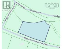 Lot 1 & 2 Whycocomagh Port Hood Rd. Soapstone Mine, Soapstone Mine, NS B0E3M0 Photo 9