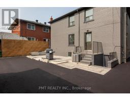 Basement - 34 Robindale Avenue, Toronto, ON M8W4A9 Photo 10