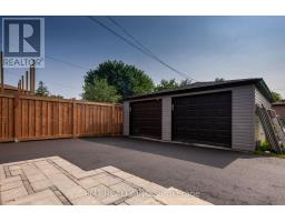 Basement - 34 Robindale Avenue, Toronto, ON M8W4A9 Photo 11