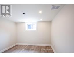 Basement - 34 Robindale Avenue, Toronto, ON M8W4A9 Photo 6