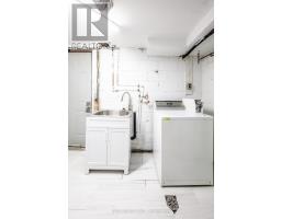 Basement - 34 Robindale Avenue, Toronto, ON M8W4A9 Photo 9