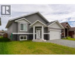 Living room of 8976 TATLOW PLACE · Prince George, BC