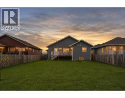 Primary bedroom of 8976 TATLOW PLACE · Prince George, BC