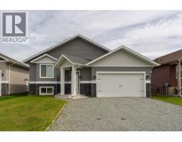Kitchen of 8976 TATLOW PLACE · Prince George, BC