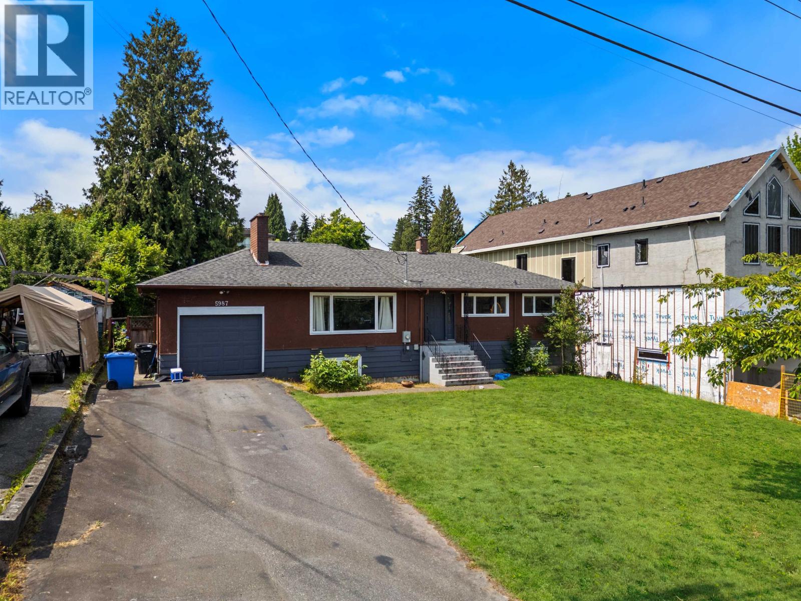 5987 MALVERN AVENUE, Burnaby — photo 2