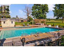 385073 4th Conc A Road, Grey Highlands, ON N0C1E0 Photo 40