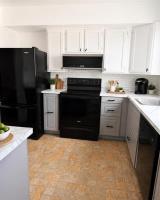 Kitchen - 45 151 Greenway Crescent, Winnipeg, MB R3M3K5 Photo 6