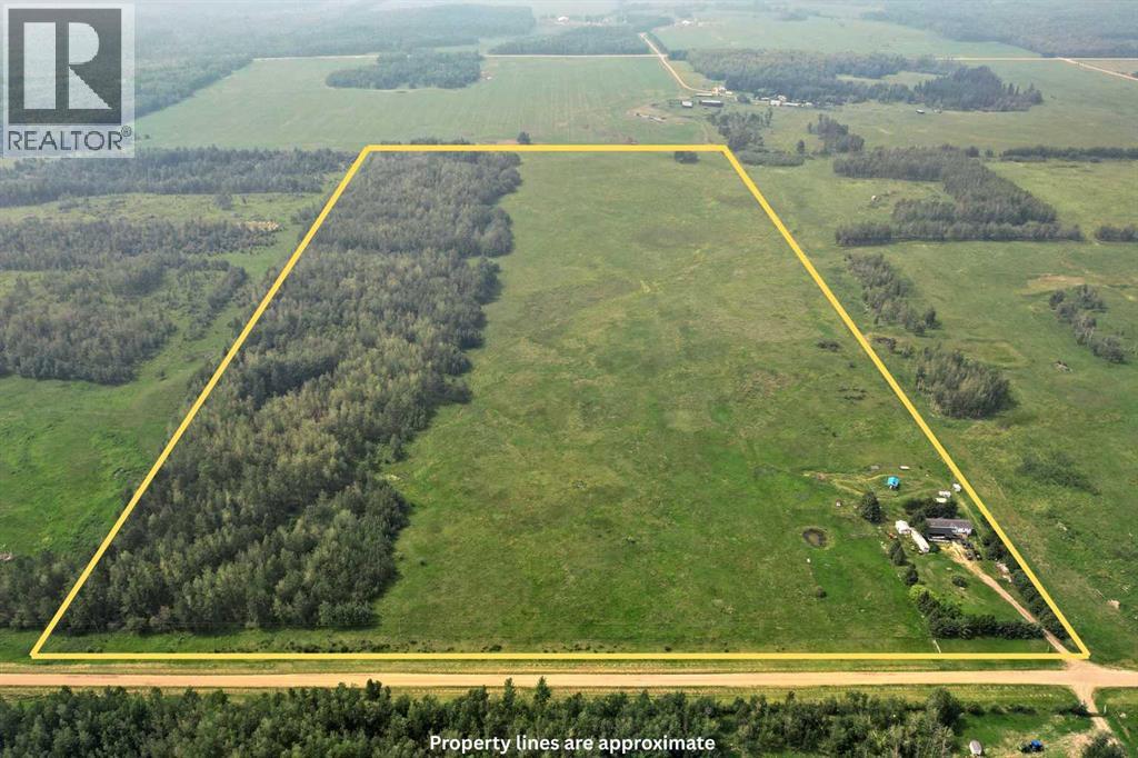 573042 Range Road 102 - 2