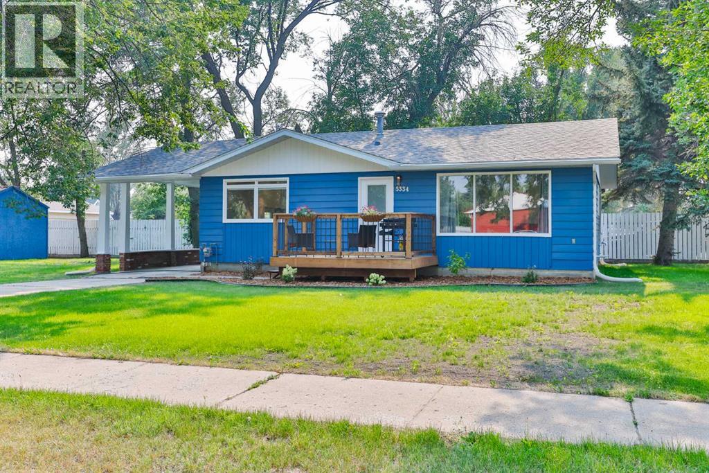 5334 45 Avenue - 16