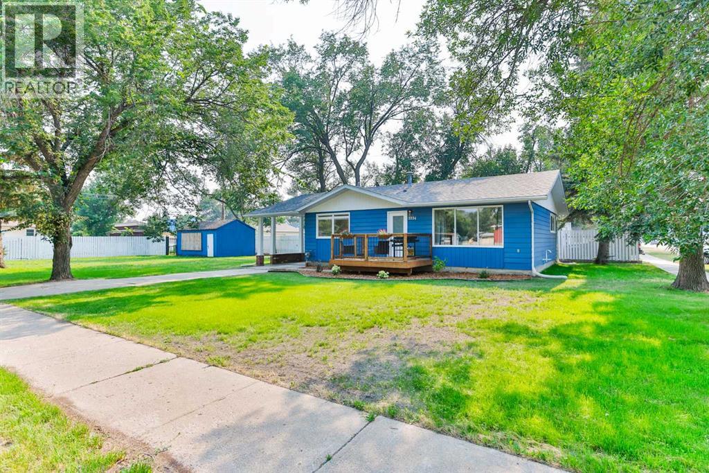 5334 45 Avenue - 17
