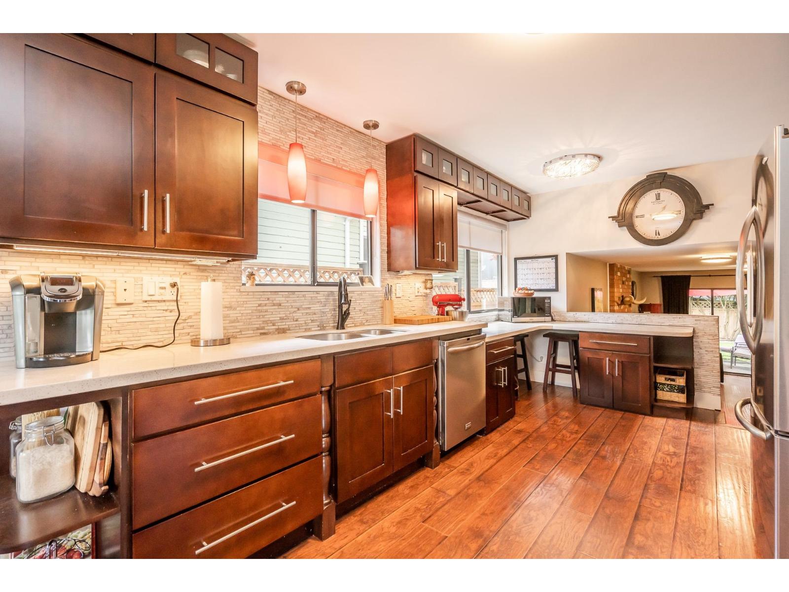 3 Bed, 3 Bath House for Sale in Delta – 6811 BAKER ROAD, Delta – MLS# R3153051 - Image 4