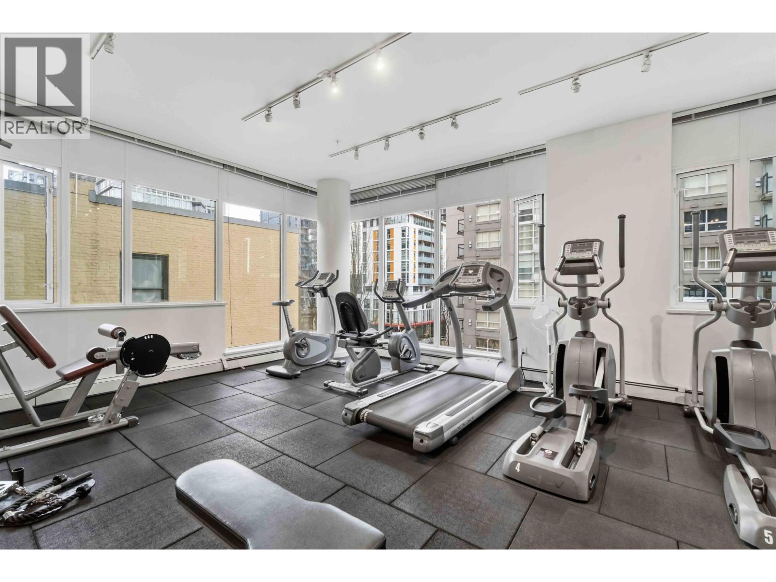 1 Bed, 1 Bath House for Sale in Vancouver – 2303 1325 ROLSTON STREET, Vancouver – MLS# R3153143 - Image 21