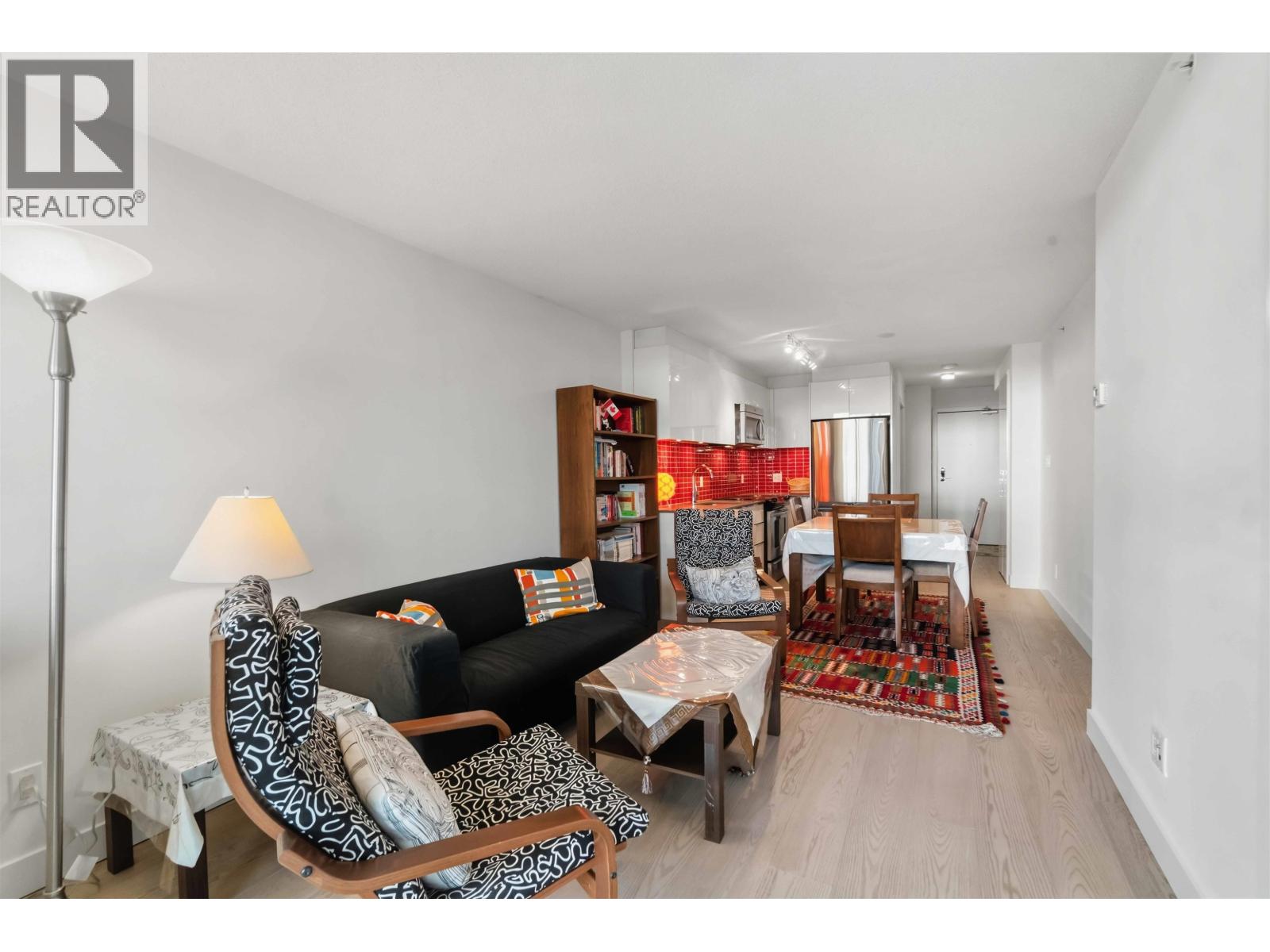 1 Bed, 1 Bath House for Sale in Vancouver – 2303 1325 ROLSTON STREET, Vancouver – MLS# R3153143 - Image 14