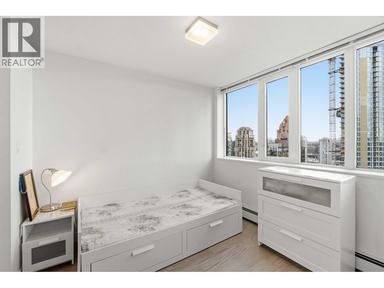 1 Bed, 1 Bath House for Sale in Vancouver – 2303 1325 ROLSTON STREET, Vancouver – MLS# R3153143 - Image 16