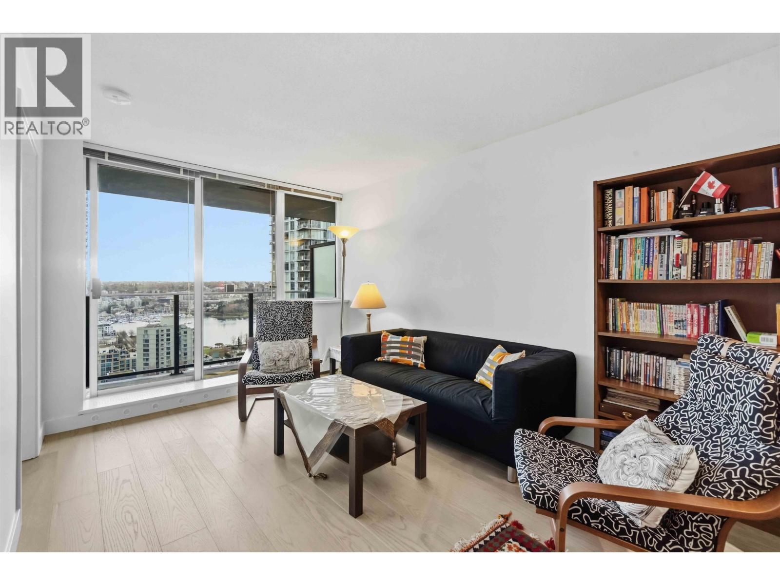 1 Bed, 1 Bath House for Sale in Vancouver – 2303 1325 ROLSTON STREET, Vancouver – MLS# R3153143 - Image 10