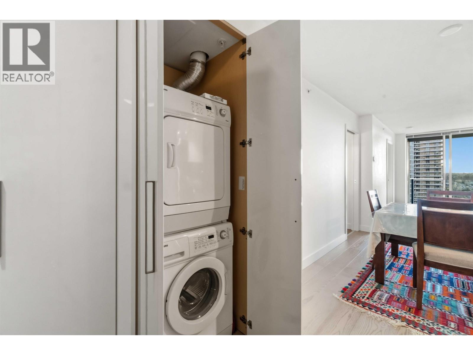 1 Bed, 1 Bath House for Sale in Vancouver – 2303 1325 ROLSTON STREET, Vancouver – MLS# R3153143 - Image 8