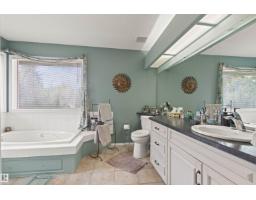627 Wotherspoon Cl Nw, Edmonton, AB T6M2K2 Photo 25