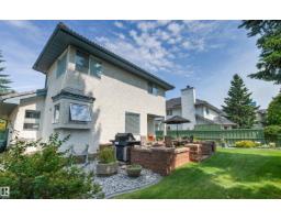 627 Wotherspoon Cl Nw, Edmonton, AB T6M2K2 Photo 43