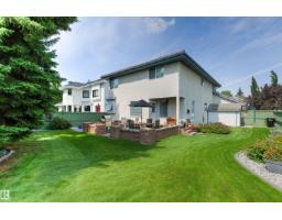 627 Wotherspoon Cl Nw, Edmonton, AB T6M2K2 Photo 48
