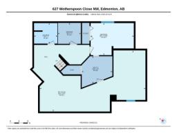 627 Wotherspoon Cl Nw, Edmonton, AB T6M2K2 Photo 55