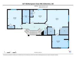 627 Wotherspoon Cl Nw, Edmonton, AB T6M2K2 Photo 56
