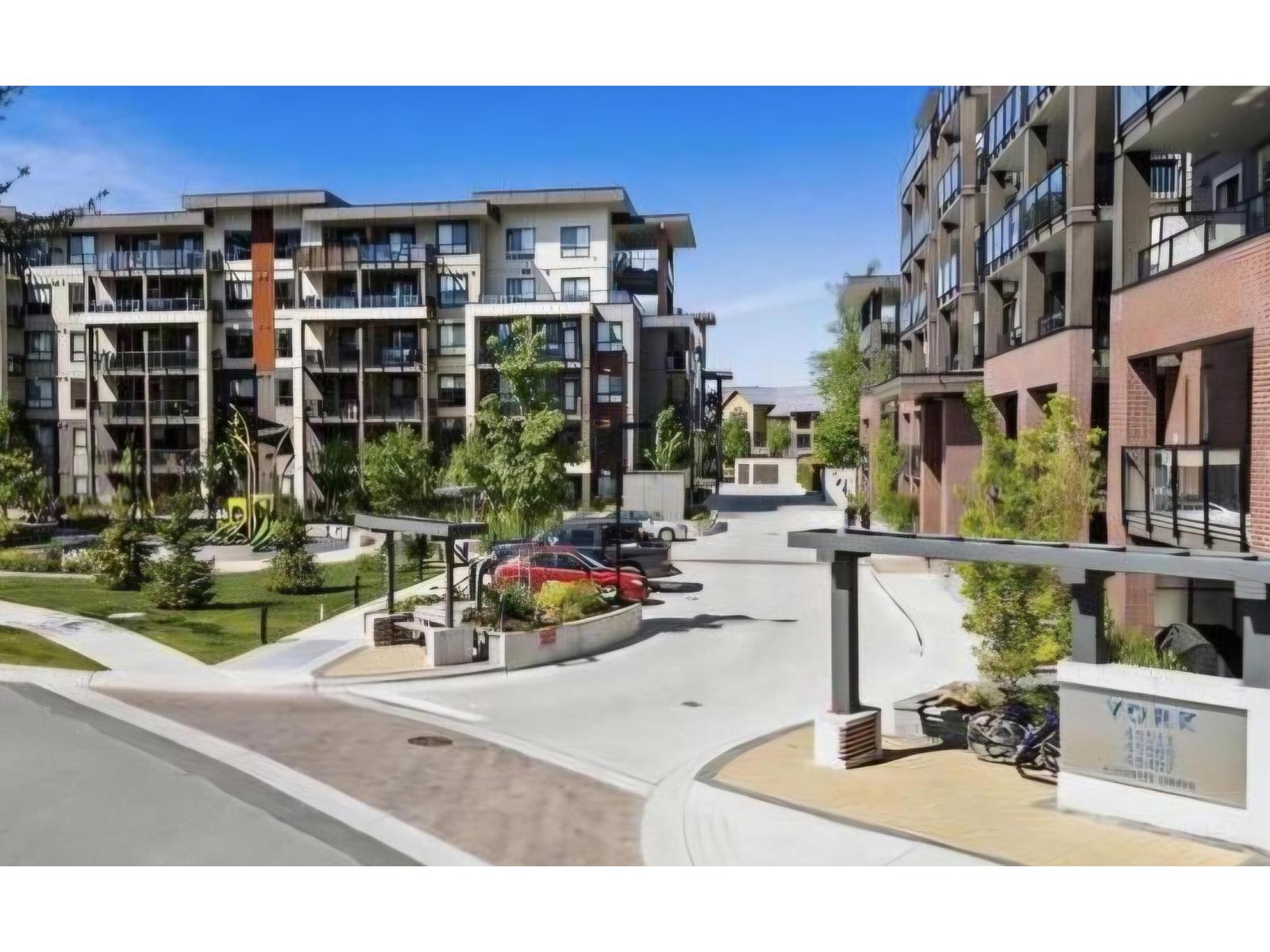 2 Bed, 2 Bath Apartment for Sale in Chilliwack – 210 45505 CAMPUS DRIVE, Garrison Crossing, Chilliwack – MLS# R3153058 - Image 7