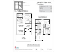 1581 W 57th Avenue, Vancouver, BC V6P0H7 Photo 26