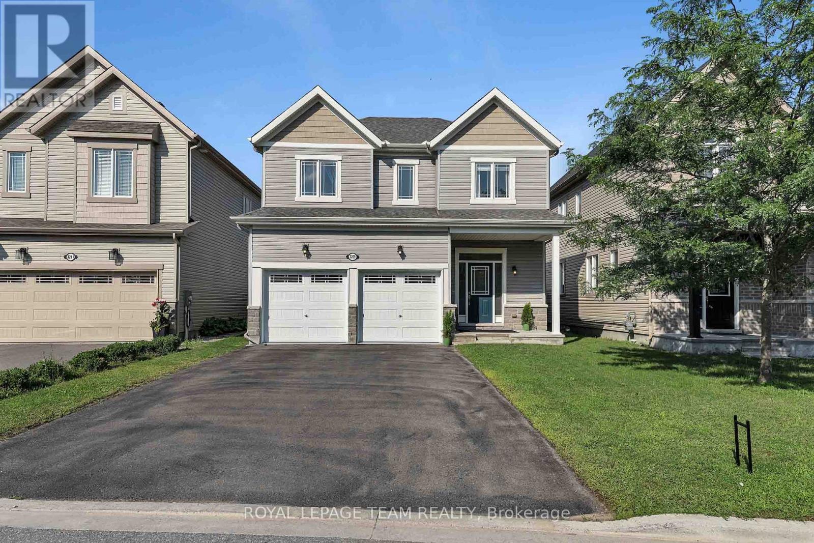 3209 HARVESTER CRESCENT - 1