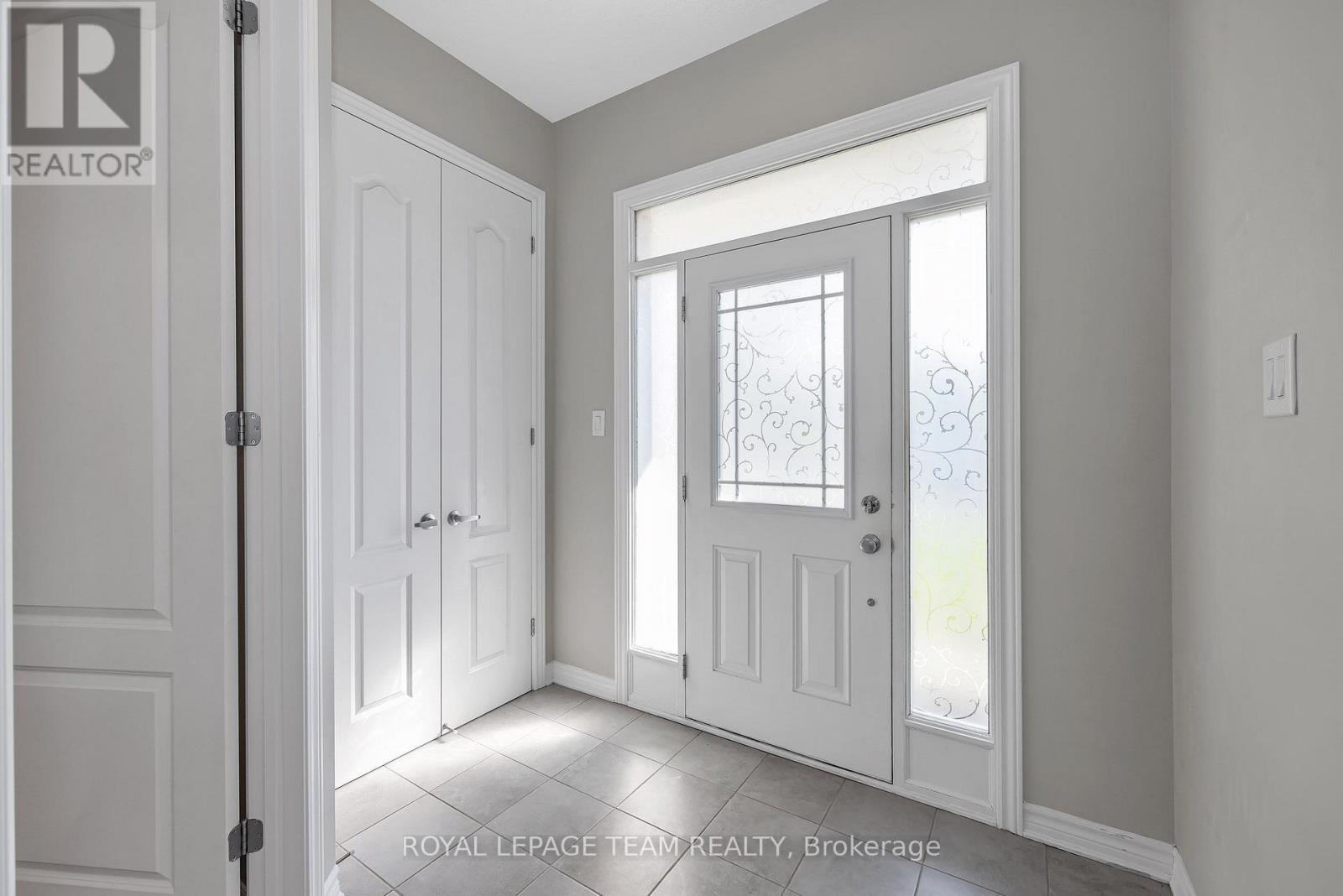 3209 HARVESTER CRESCENT - 4