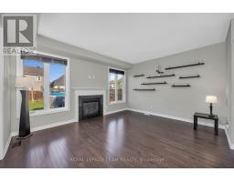 Living room - 3209 Harvester Crescent, North Grenville, ON K0G1J0 Photo 6