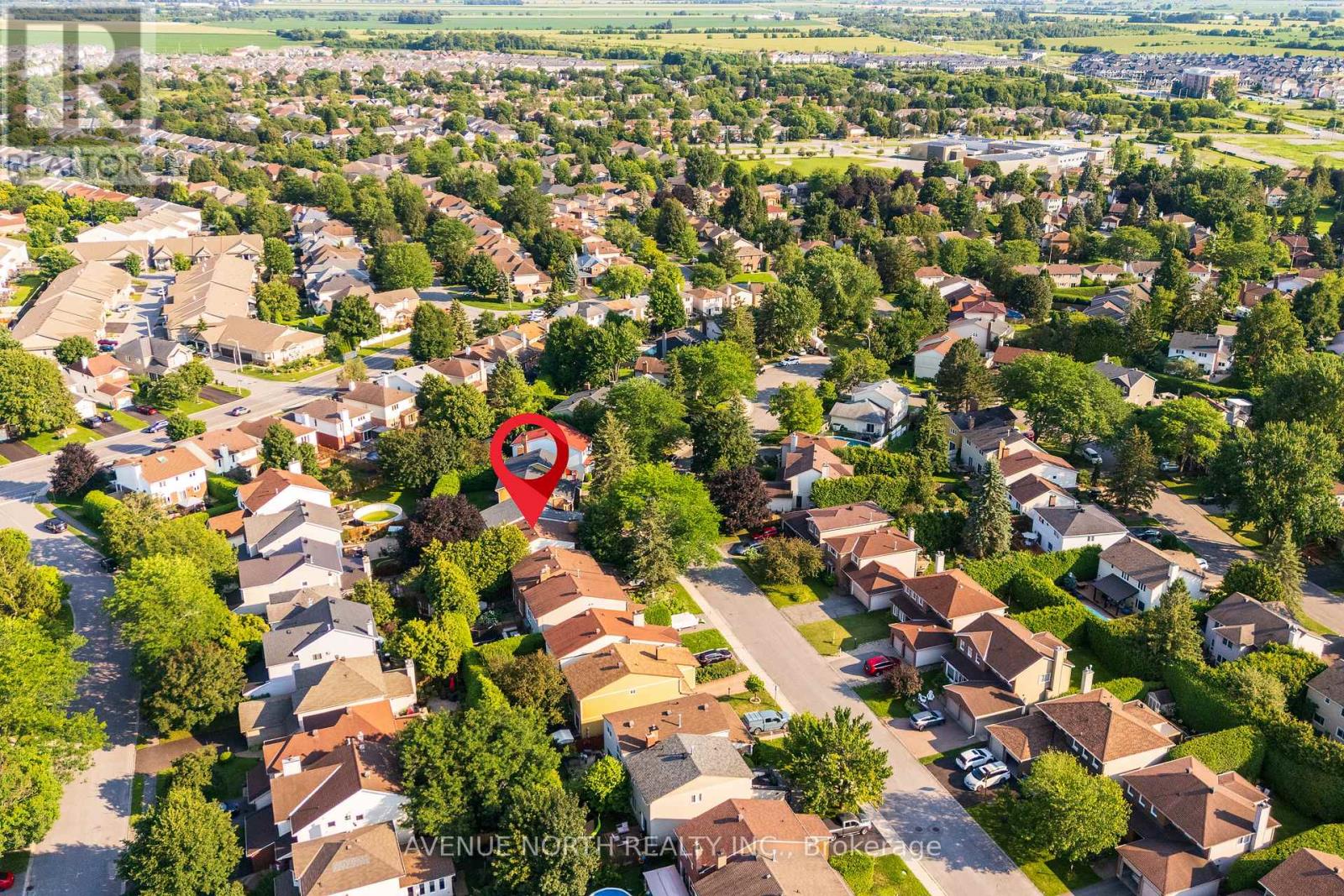 3 Bed, 3 Bath House for Sale in Ottawa – 23 BLUEGRASS DRIVE, Ottawa – MLS# X13642618 - Image 46