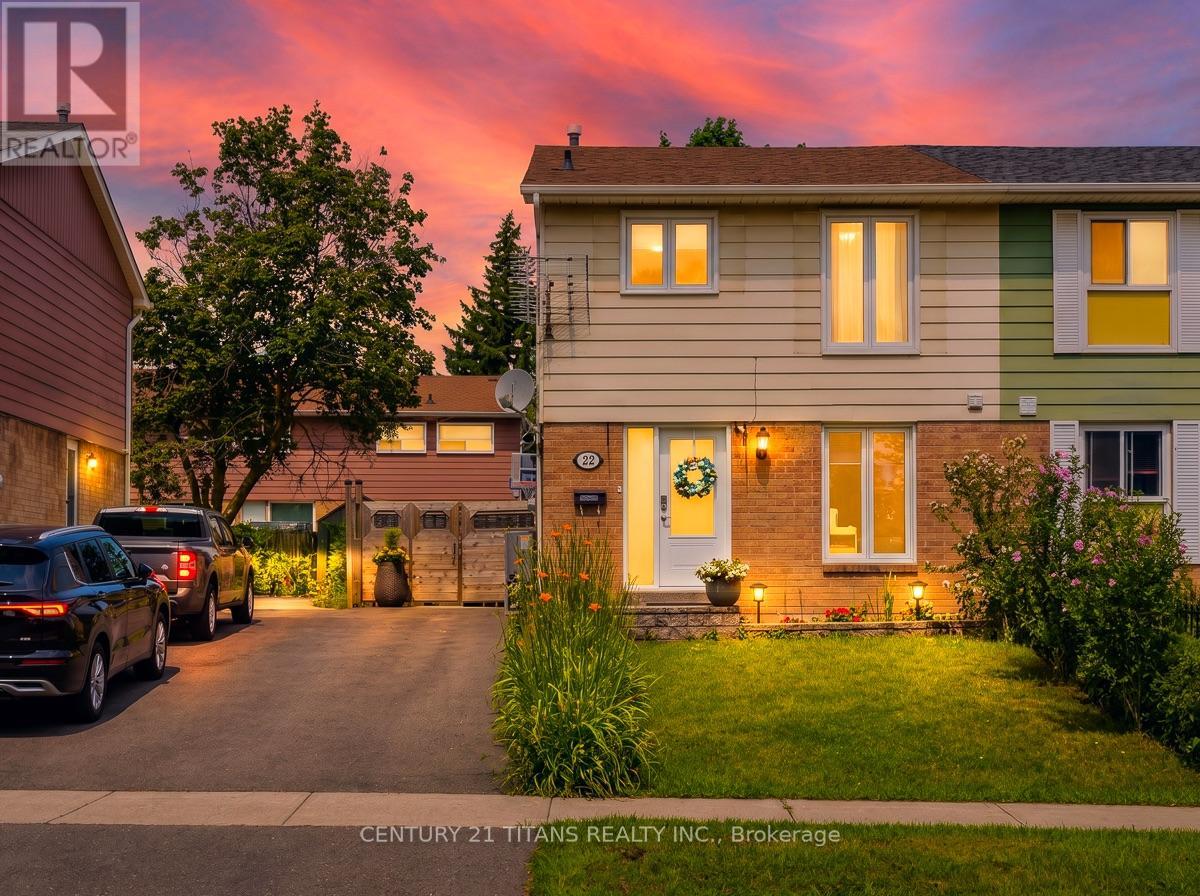 Photo of 22 Whiteleas Avenue