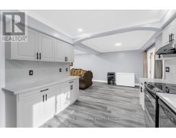 Recreational, Games room - 530 Brentwood Avenue, Oshawa, ON L1G2T1 Photo 12