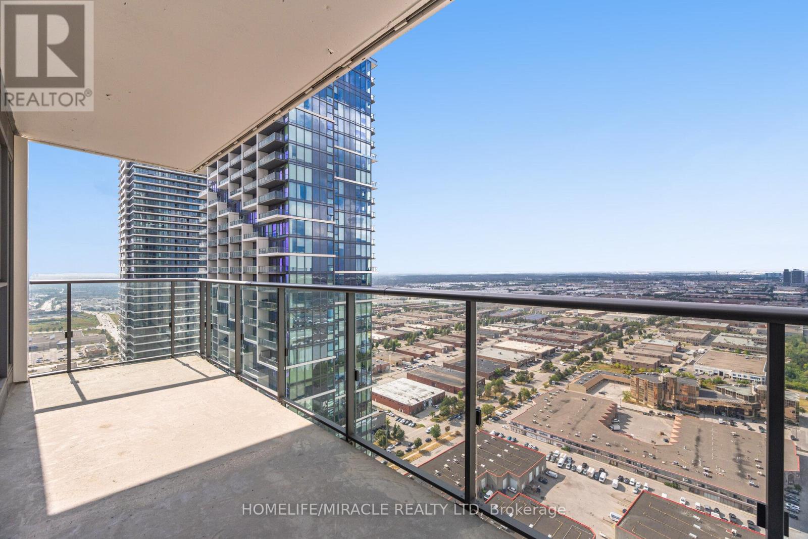 #3907 7890 JANE STREET - 25
