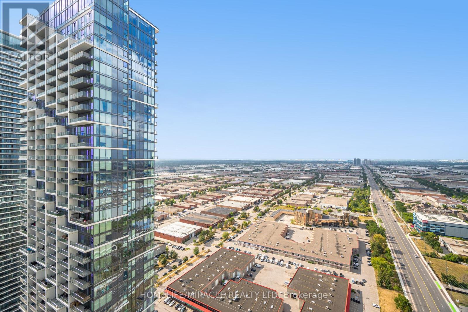 #3907 7890 JANE STREET - 27