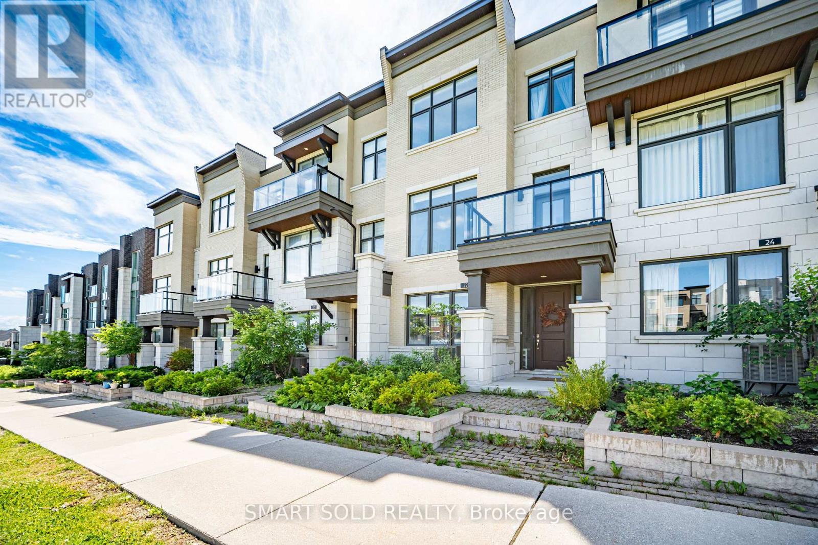 Listing photo of 22 HERIOT PLACE