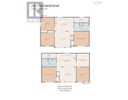 224-238 Gabriel Road, Falmouth, NS B0N2T0 Photo 17