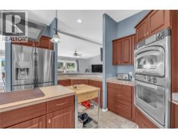 Kitchen - 1200 Princeton Summerland Rd, Princeton, BC V0X1W0 Photo 20