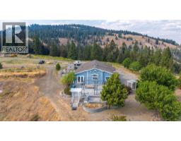 Full ensuite bathroom - 1200 Princeton Summerland Rd, Princeton, BC V0X1W0 Photo 8