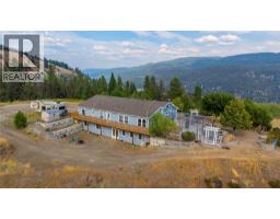 Primary Bedroom - 1200 Princeton Summerland Rd, Princeton, BC V0X1W0 Photo 9