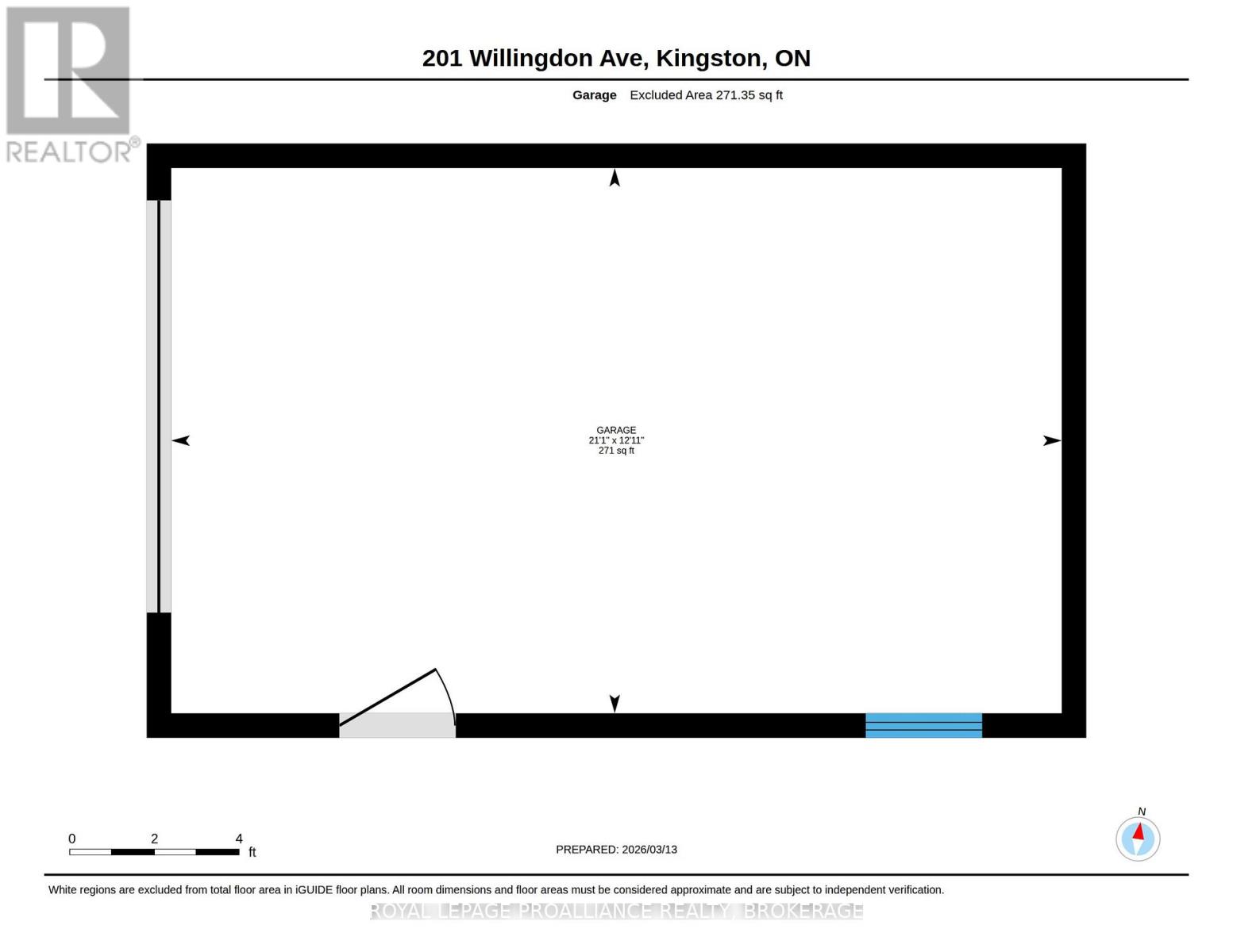 201 WILLINGDON AVENUE - 43