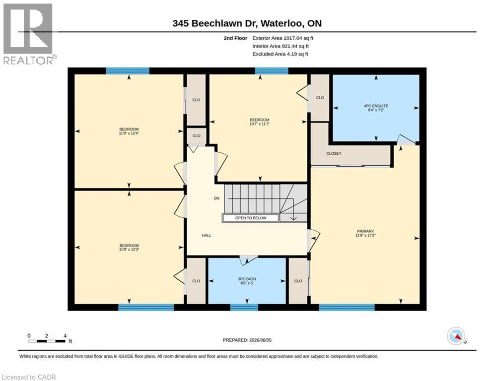 345 BEECHLAWN Drive - 49