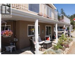 Living room - 6711 Highway 97 Highway Unit# 34, Peachland, BC V0H1X9 Photo 9