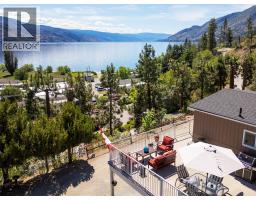 Dining room - 6711 Highway 97 Highway Unit# 34, Peachland, BC V0H1X9 Photo 6