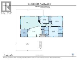 6711 Highway 97 Highway Unit# 34, Peachland, BC V0H1X9 Photo 35