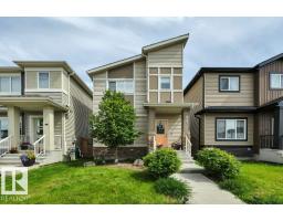 House for sale at 729 Berg Lo, Leduc — MLS® E4502265