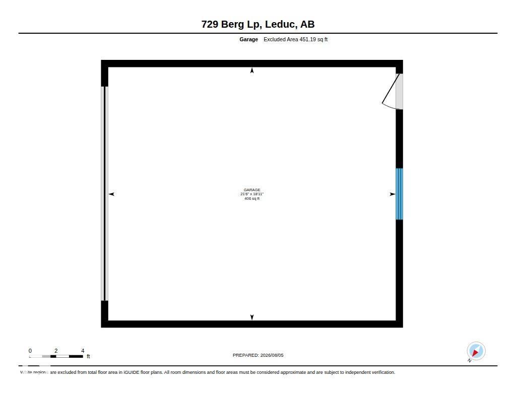 729 BERG LO - 57