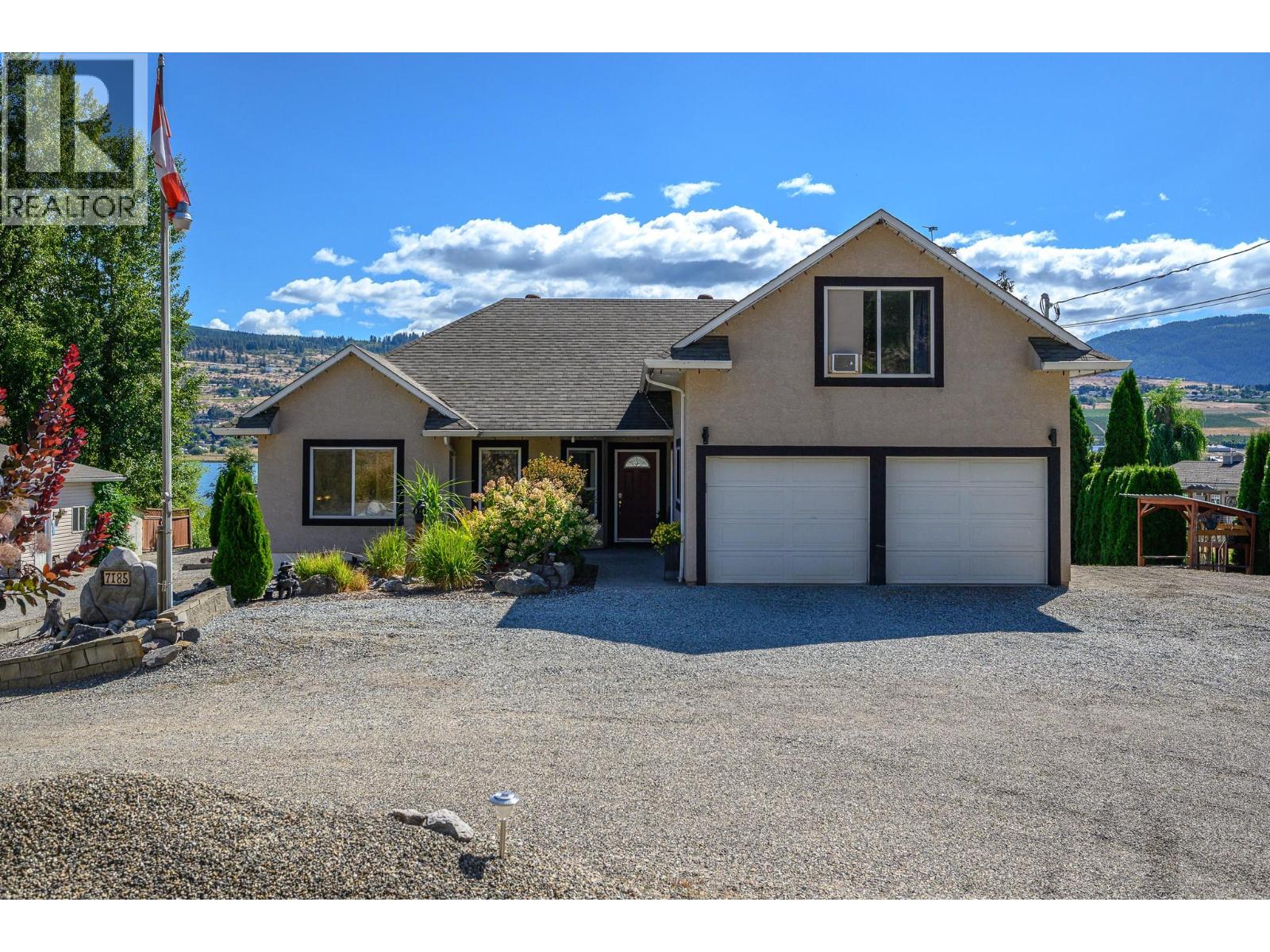 7185 Old Kamloops Road - 1